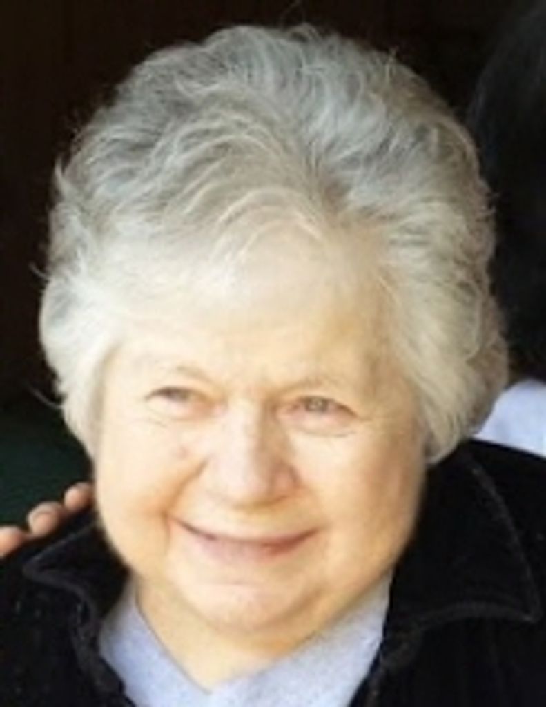 Jane Corson Profile Photo