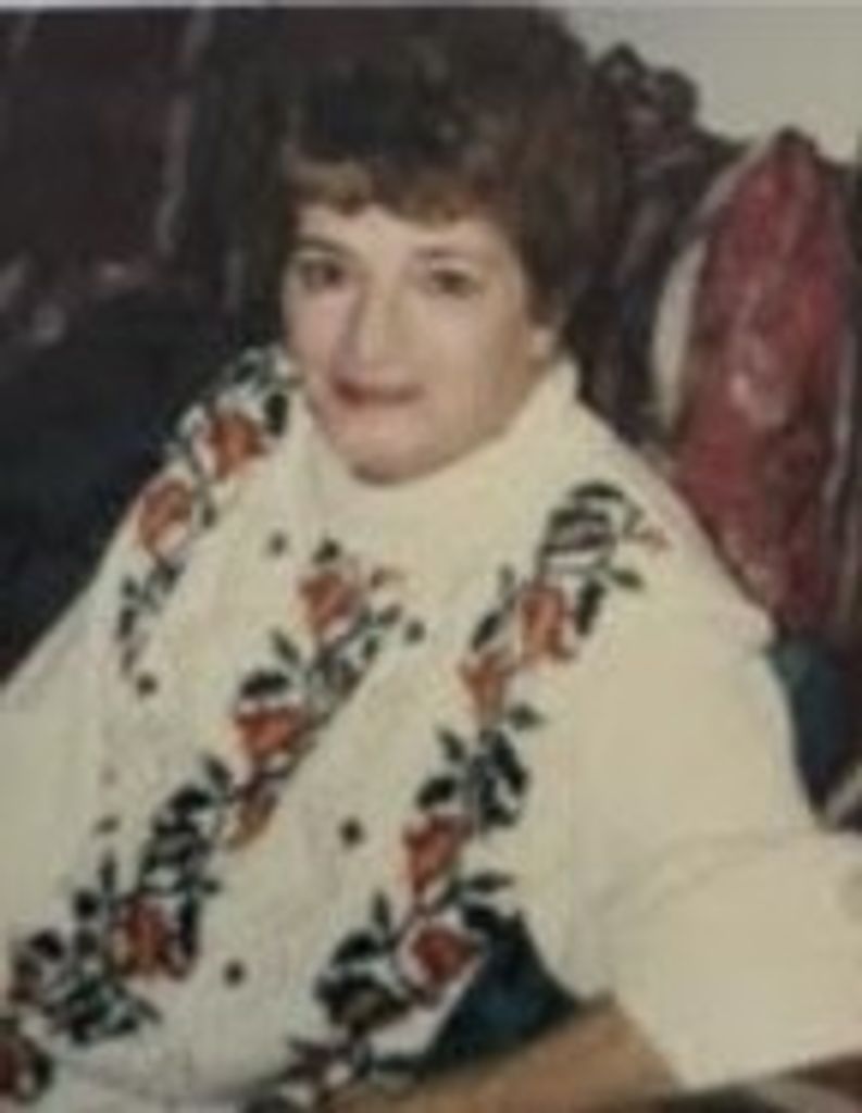 Vivian Carol (Bryant)  Fowler