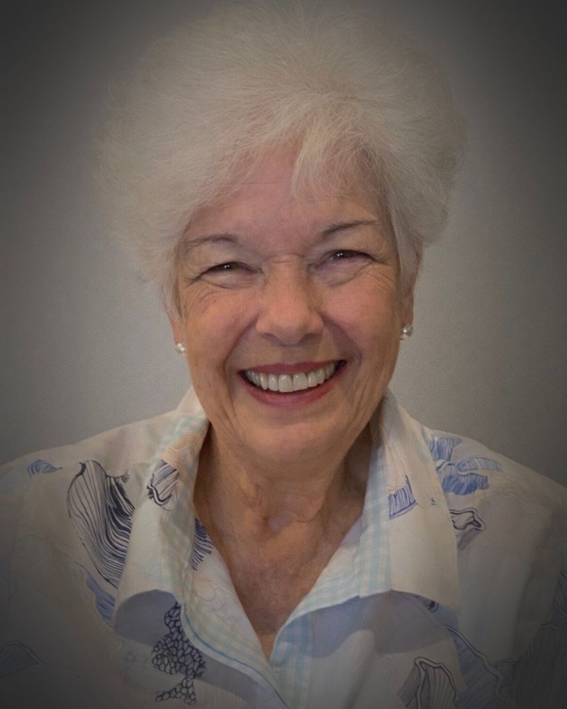 Patricia "Trish"  Fitzgerald