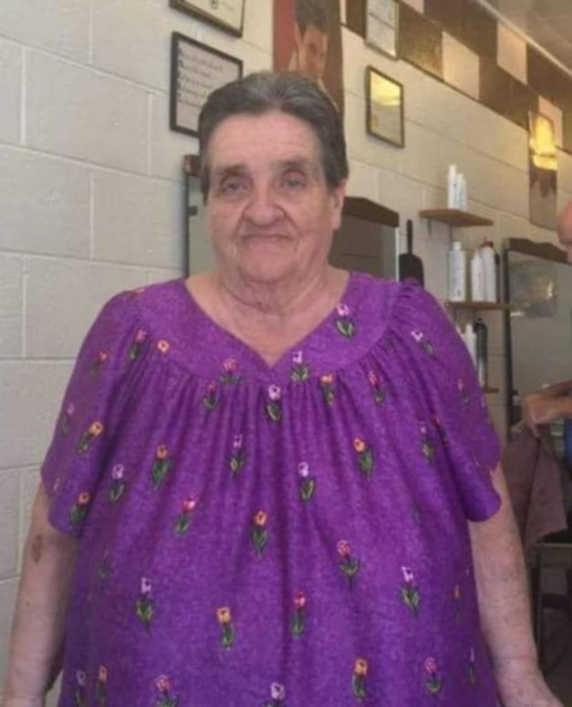 Betty Williams Cumbee