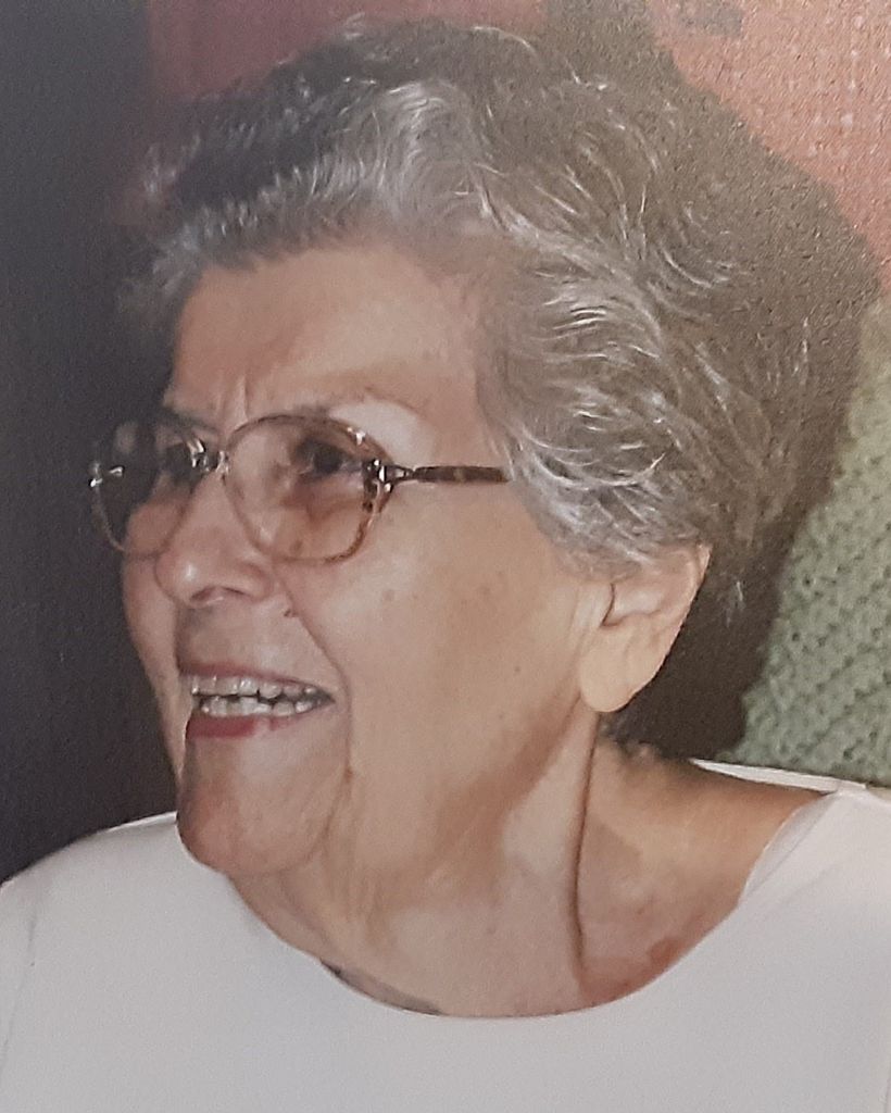 Oralia Santos