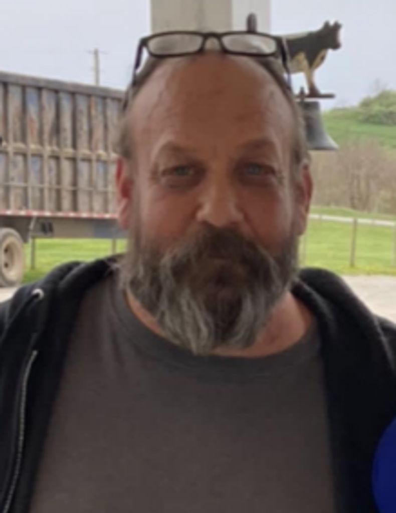 Marvin Eugene Miller