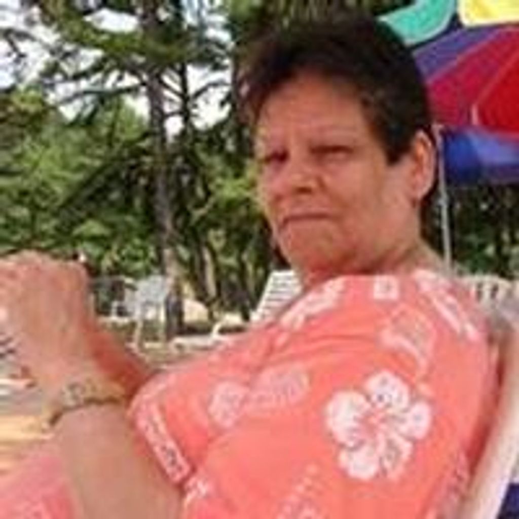 Victoria G. Martinez