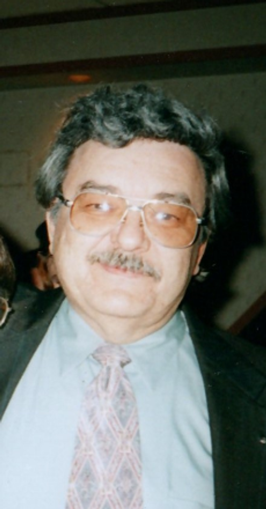 Ronald P Rusnak