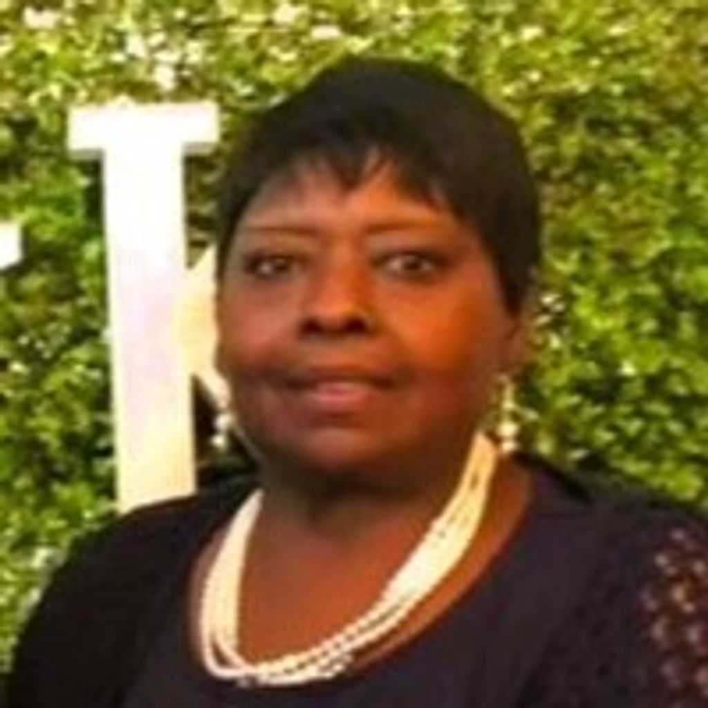 Gwendolyn Teague