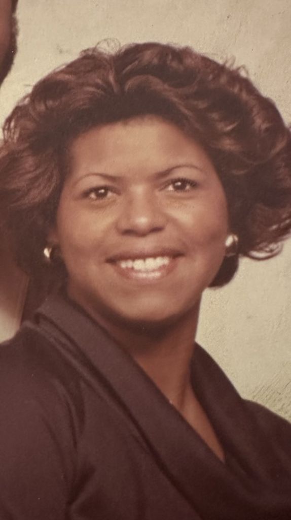 Betty Sue Turner Anthony Profile Photo