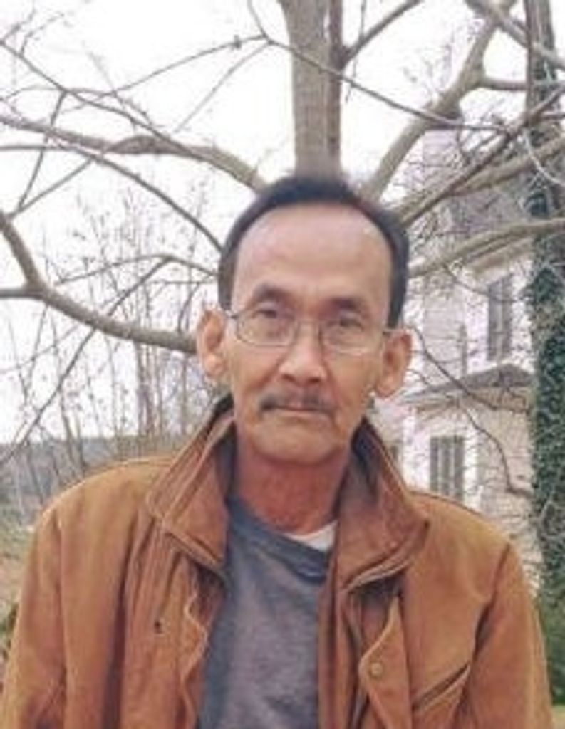 Kosal Khiev