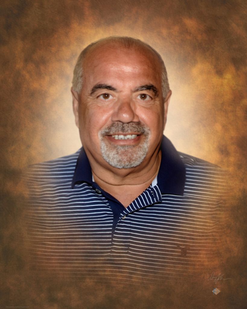 Angelo Marino Profile Photo