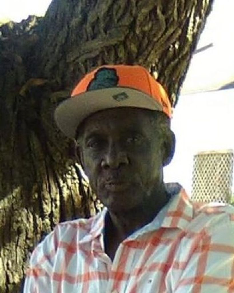 Charles "TOP CAT" Tyler Profile Photo