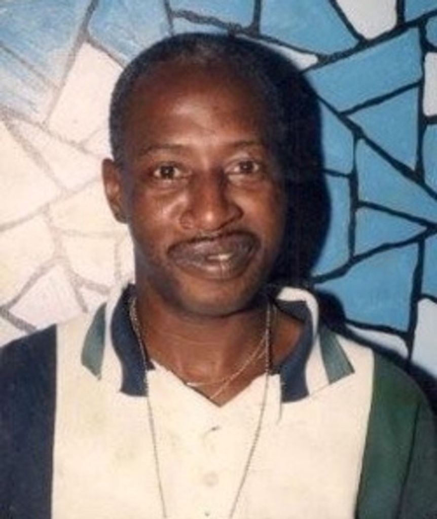 Oscar Lee Speights Profile Photo