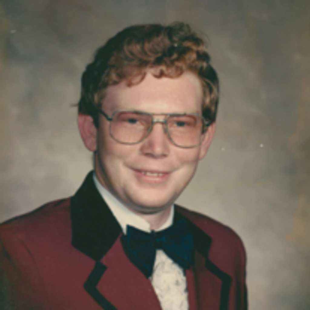 Charles Otto "Red/Charlie" Hodge