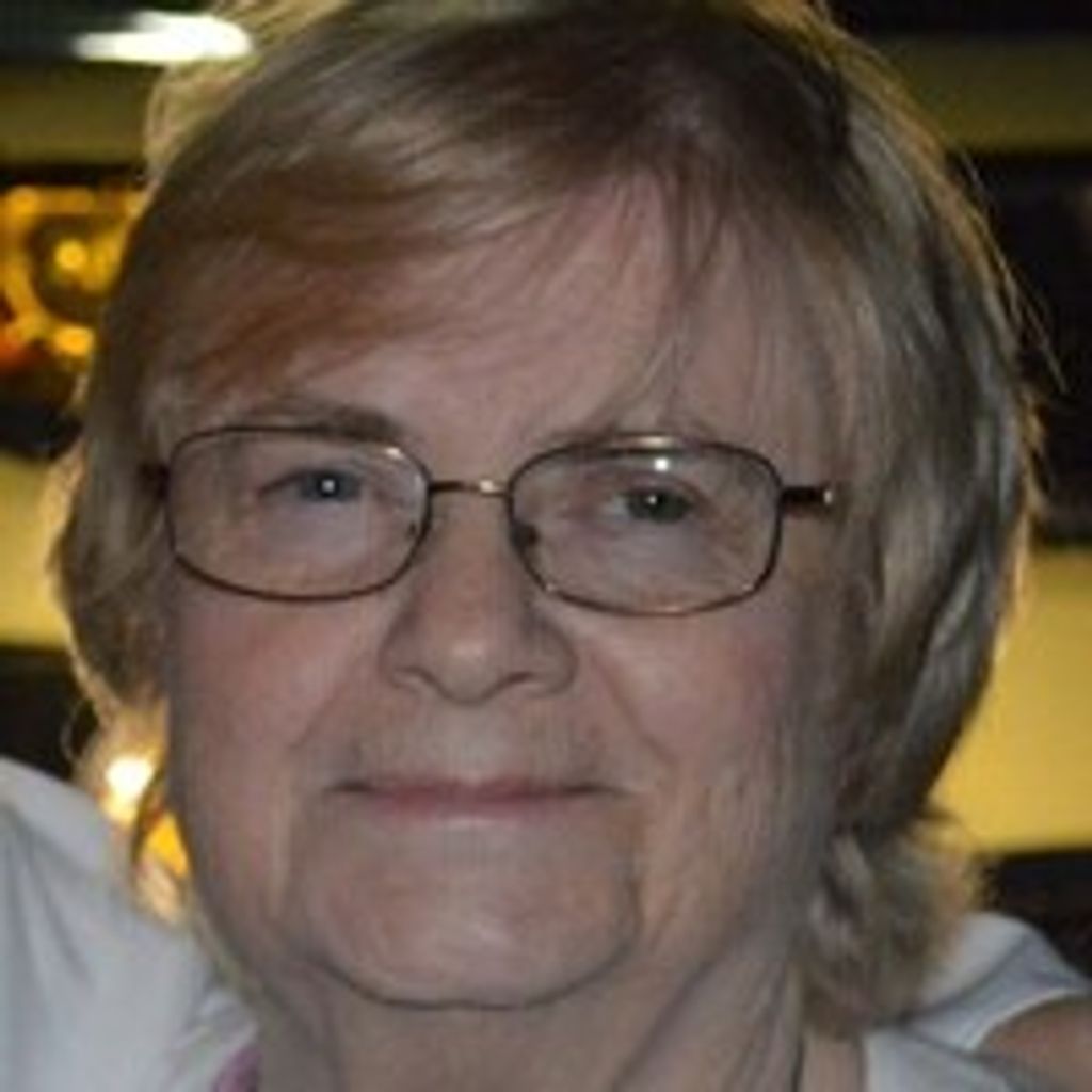 Pamela Jessee Profile Photo