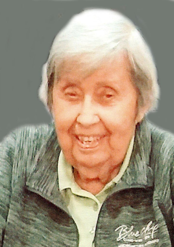 Carol Jean (Cook)  Hogan Profile Photo