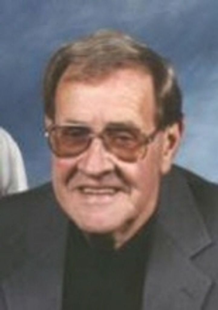 Donald Carroll Jr
