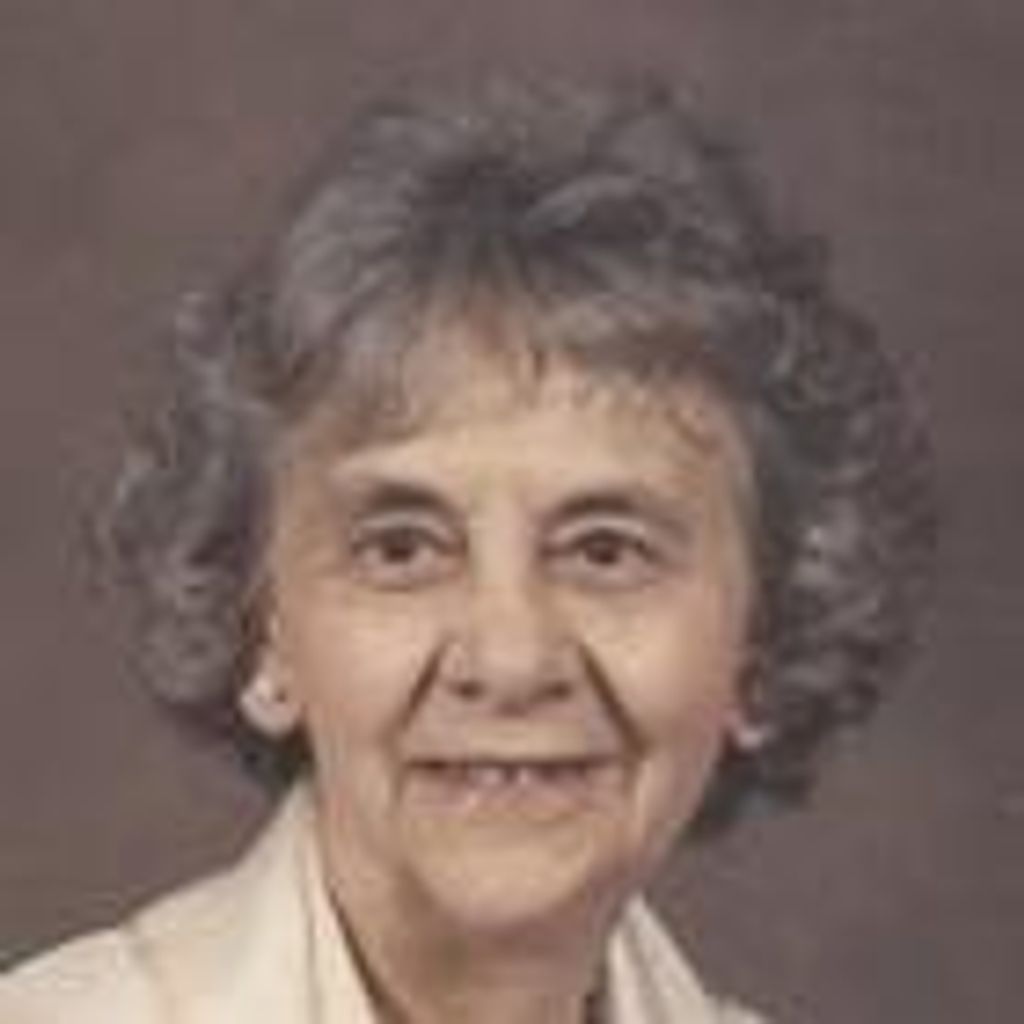 Anne Margaret Cole