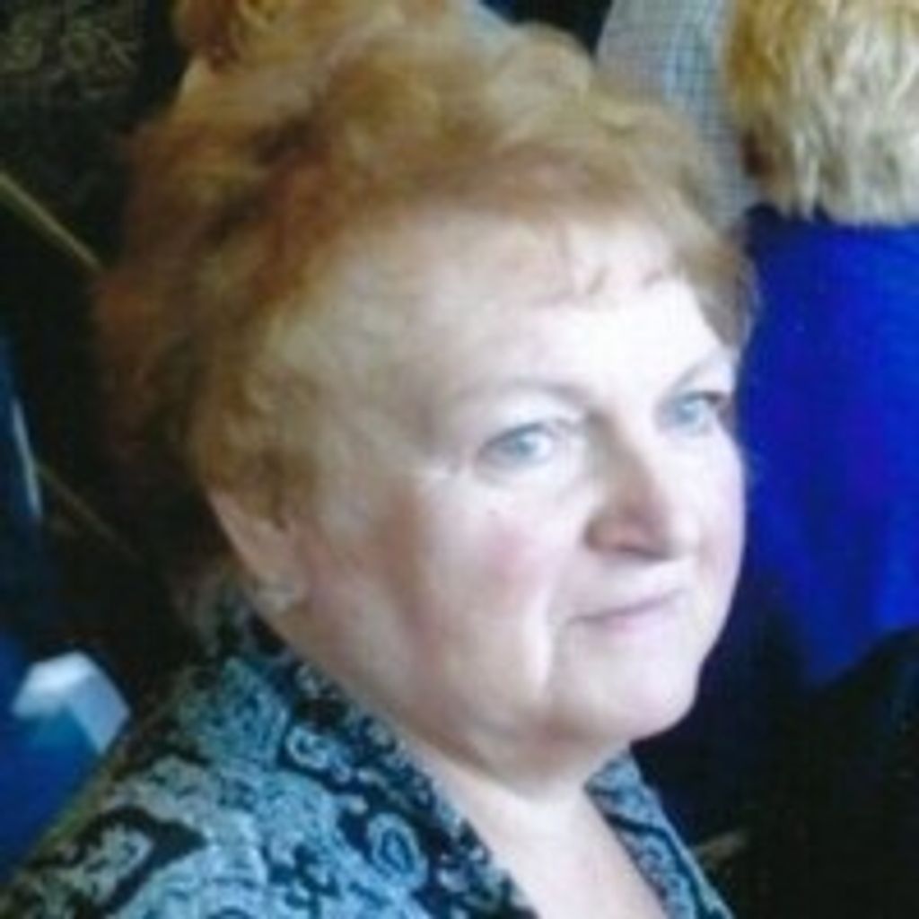 Florence B. "Pean" Parkhurst