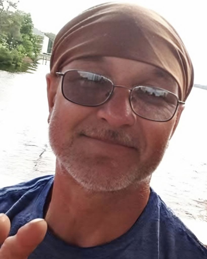 Darrell E. Spotts