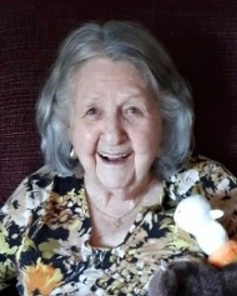 Martha Griggs