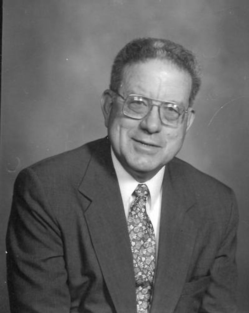 Robert H. Marty Profile Photo