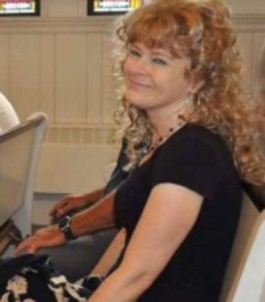 Jill A Rogers Profile Photo