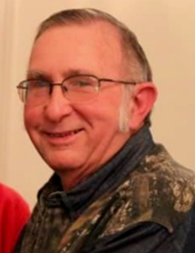 Joseph Terry  Roberson Profile Photo