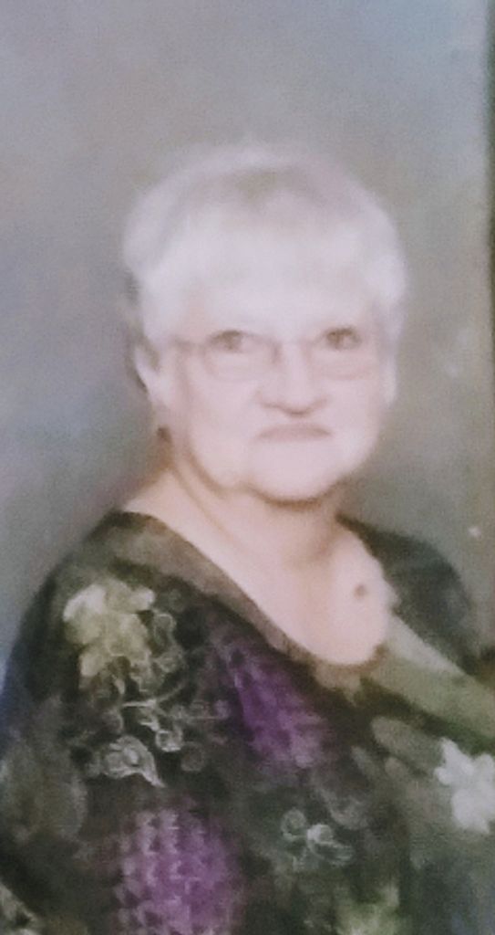 Patricia Diane Ratcliff Profile Photo