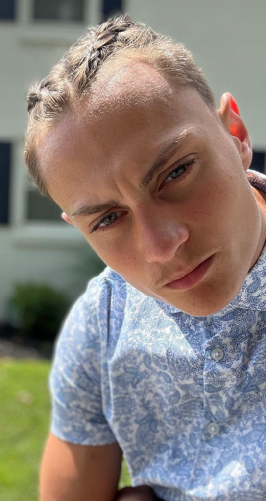 Julian N. Selman Profile Photo