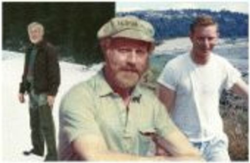 Gerald Henry Smith Profile Photo