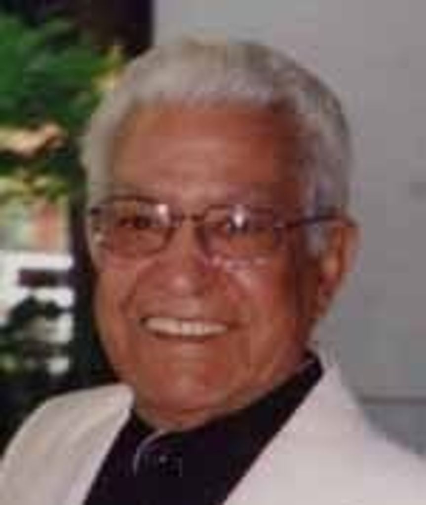 William J. "Sonny" Lopes, Sr.