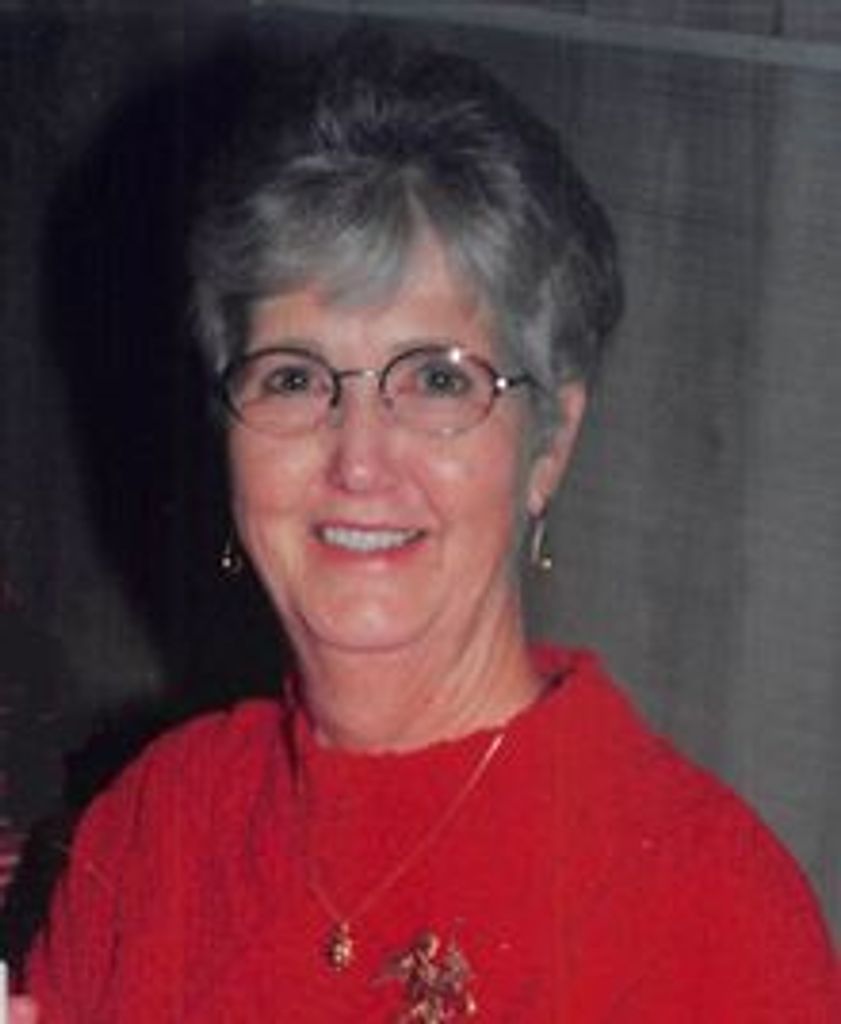 Gwendolyn Watson Profile Photo