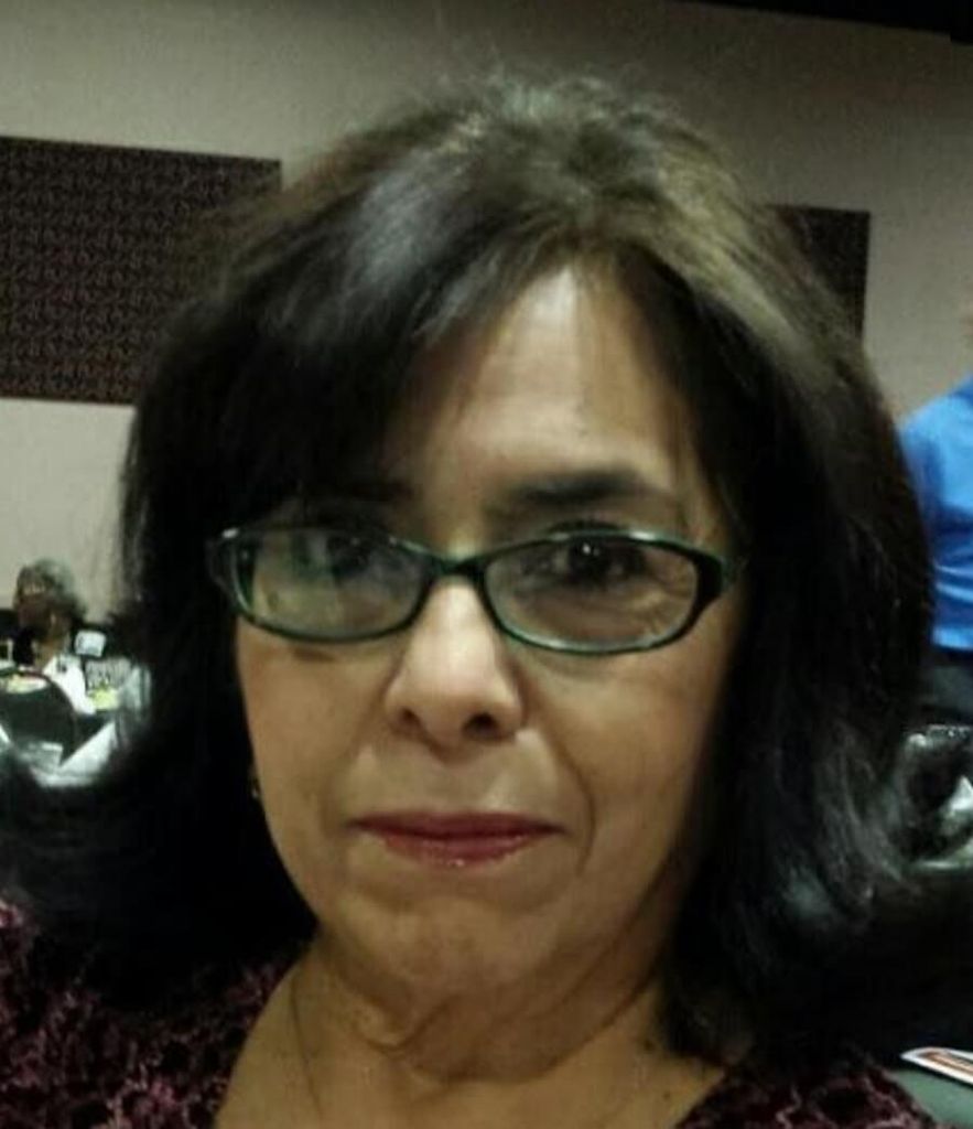 Elsie  Marie Ramirez