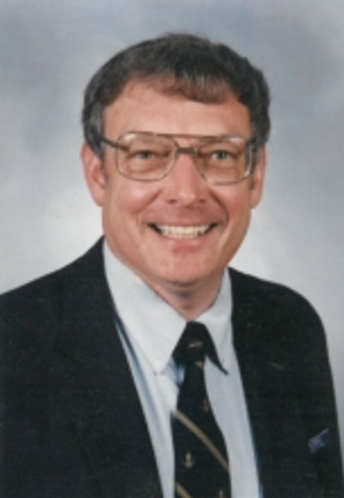 Richard Smart Rewis