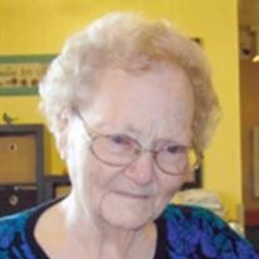 Alma Gene Neubauer Profile Photo