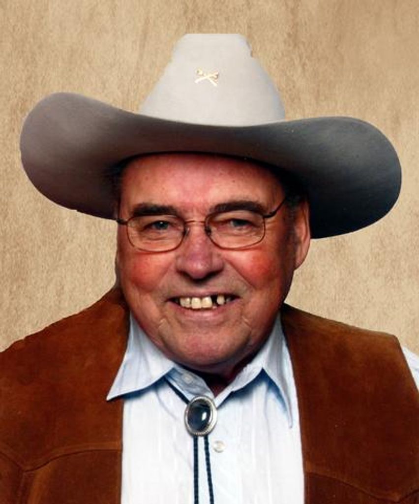 Lyle Martin Howey Jr.