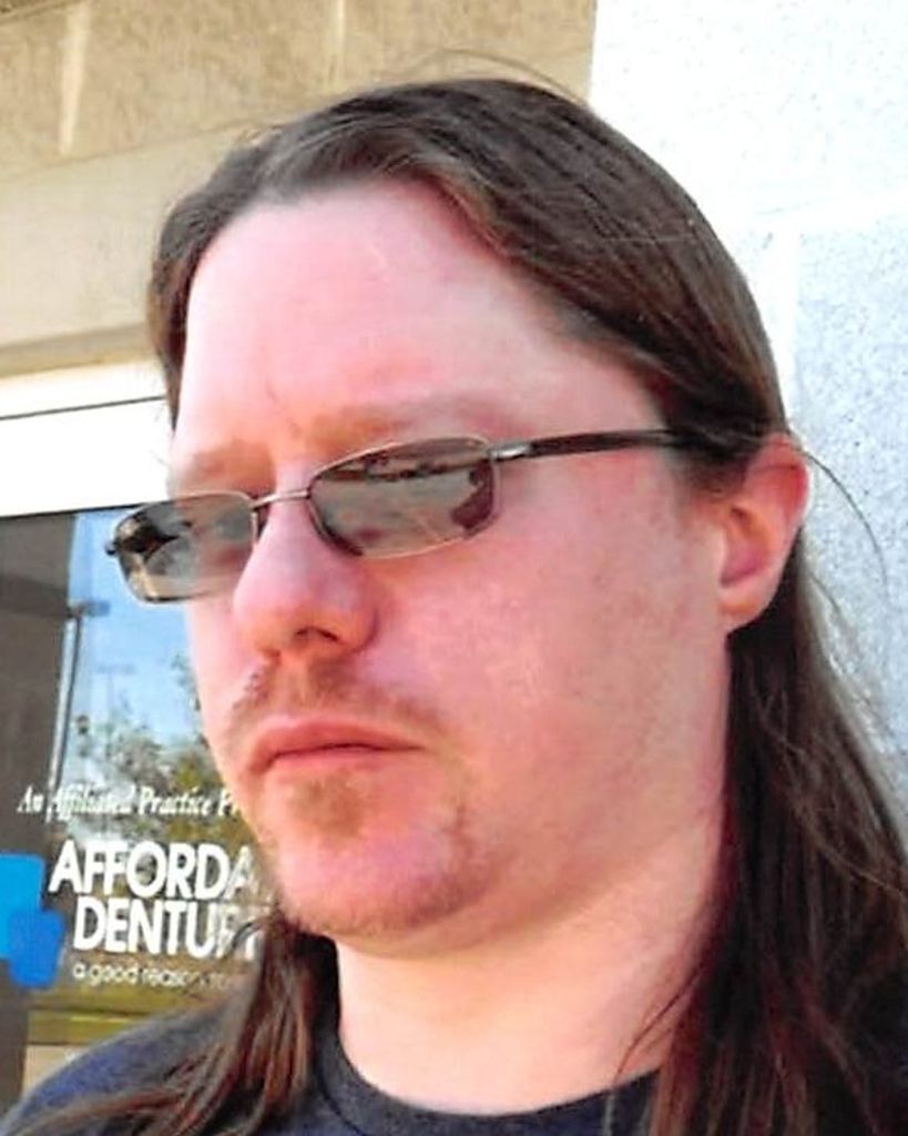 Scott P Johnson Profile Photo