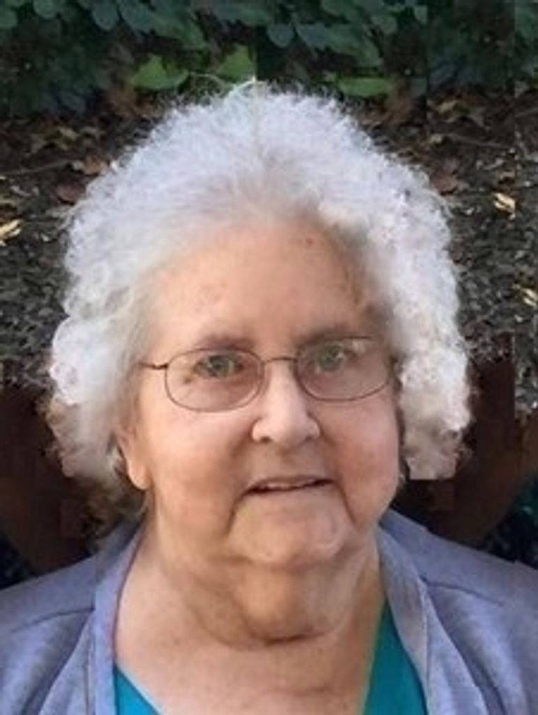Beverly Ruth Way
