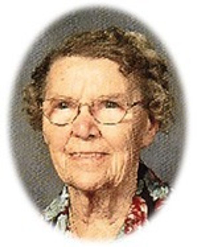 Harriet M. Korsten