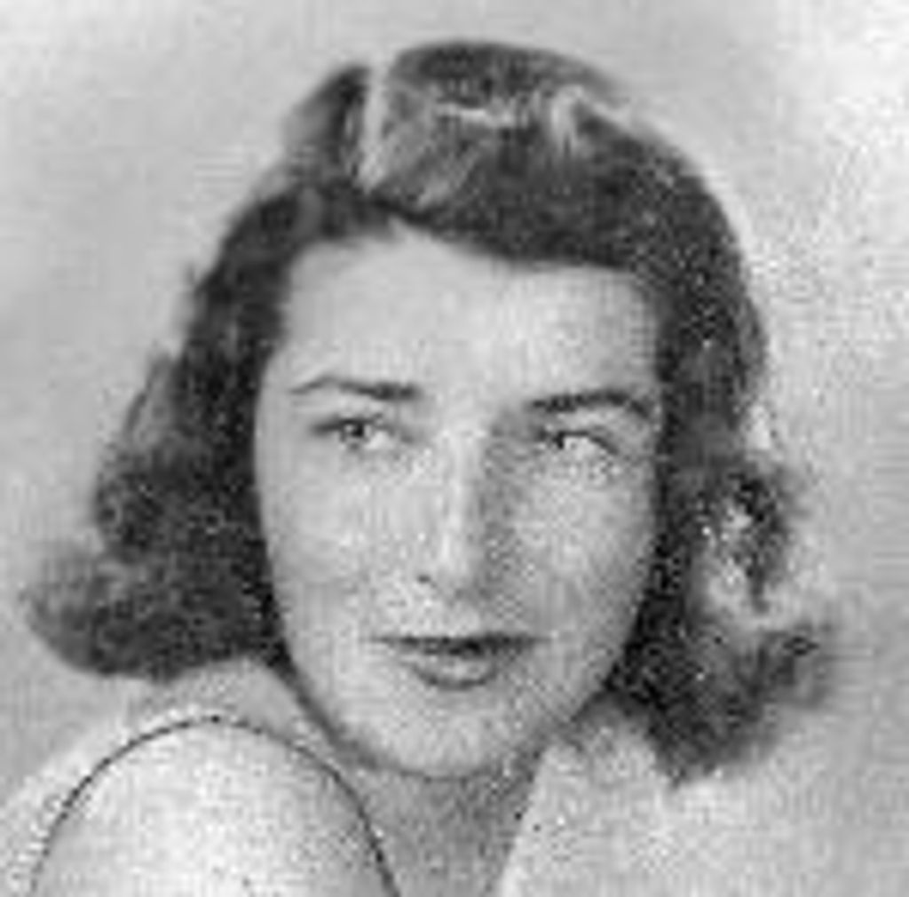 Claudia B. (Belkovicz) Romoska