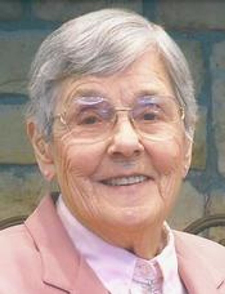 Esta Susanna Ferrell