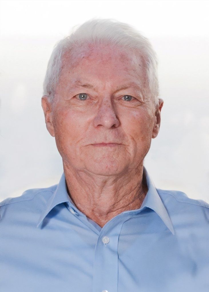 Cowen, Gerald E.