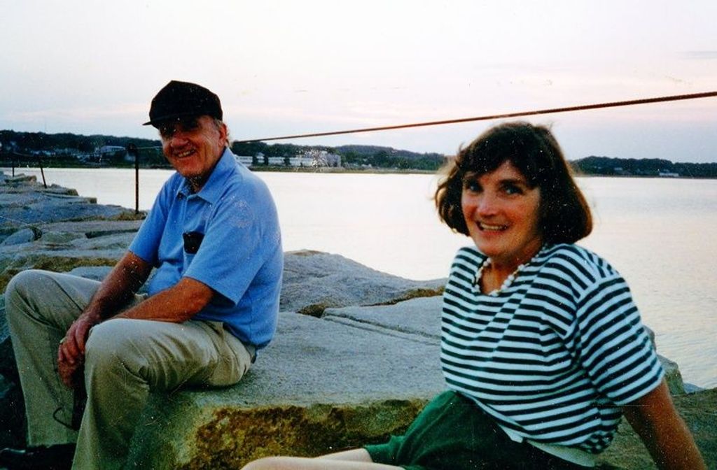 Esther L. (Teehan) McGinness