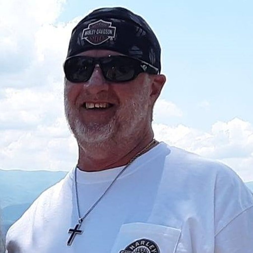 Jeffrey Dean Mahala Profile Photo