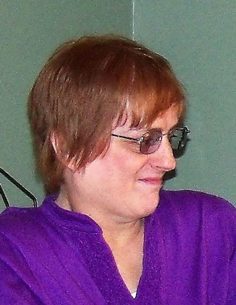 Donna L. Gardner