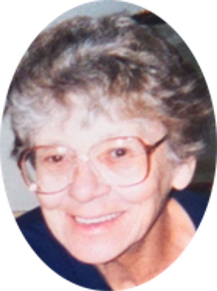 Nancy Mcdermott