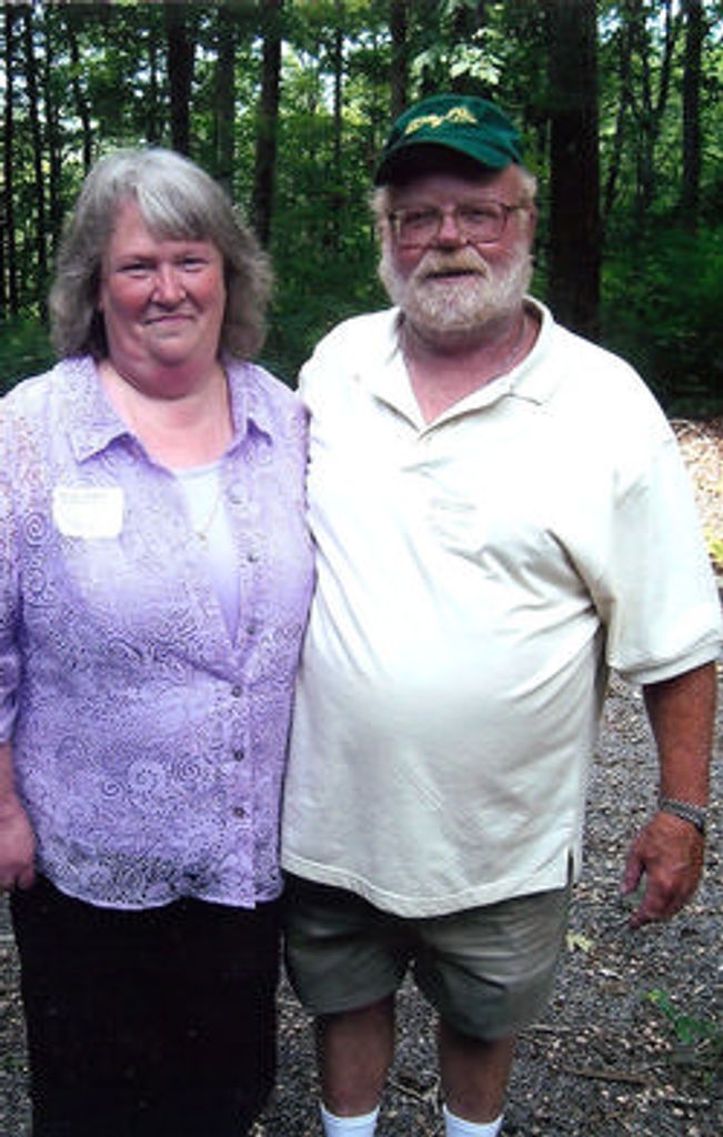 Terry Birdwell