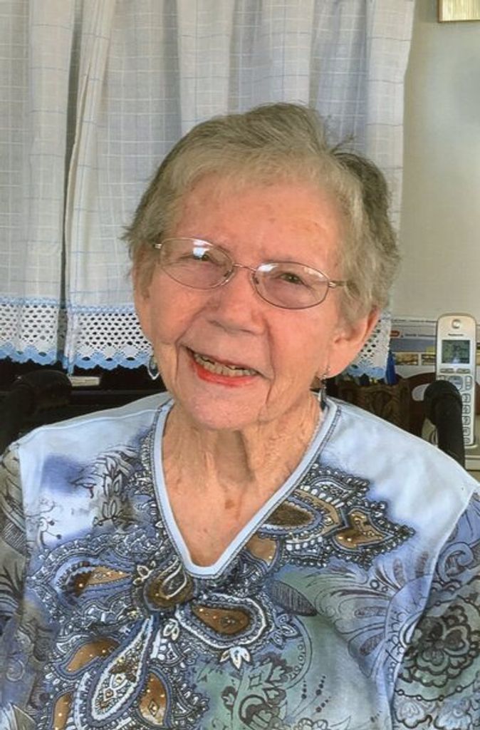 Ursula D. Hudson Profile Photo