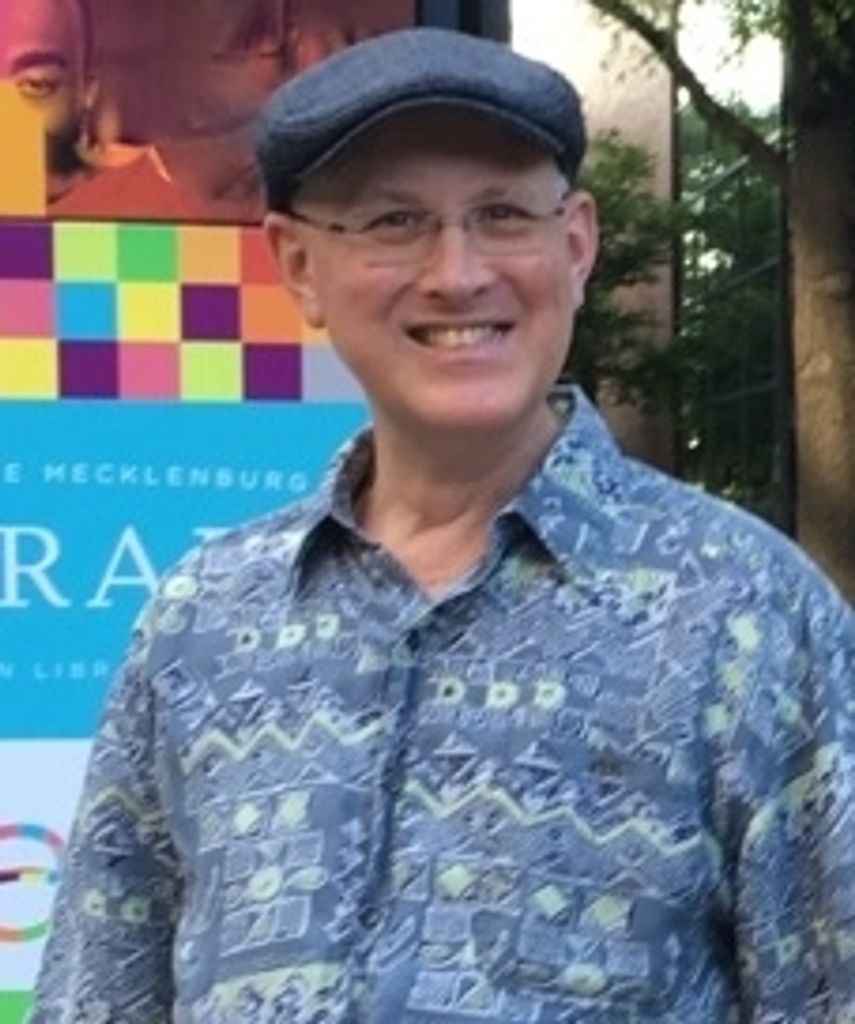 Donald Peter Caulfield