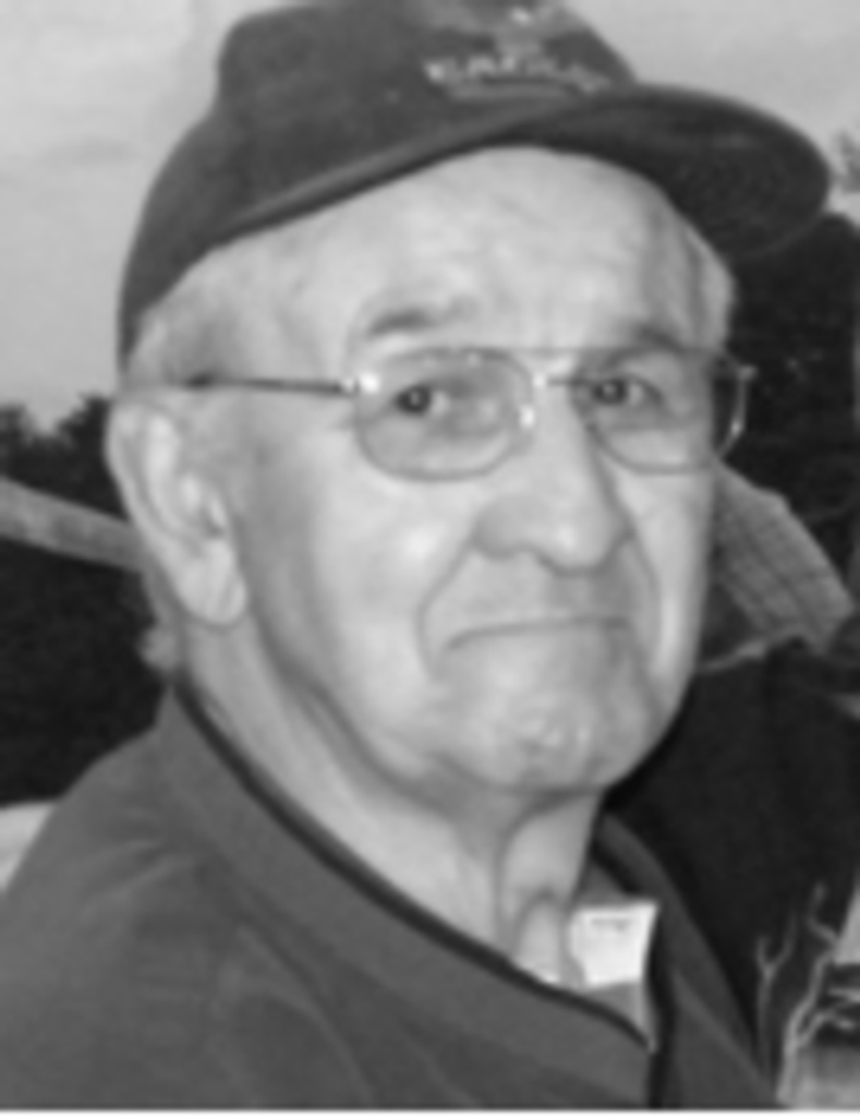 Charles Q. Tower, Sr.