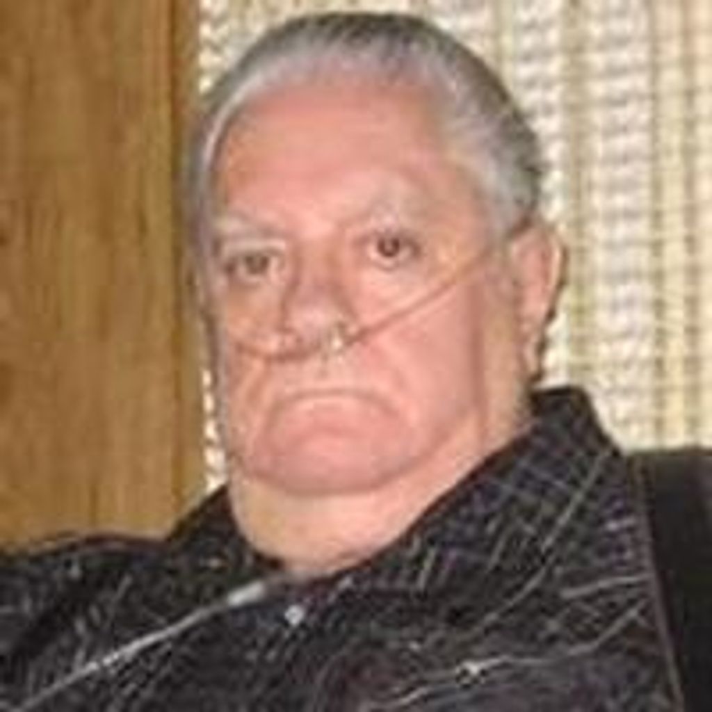 T. Blaine Cordon