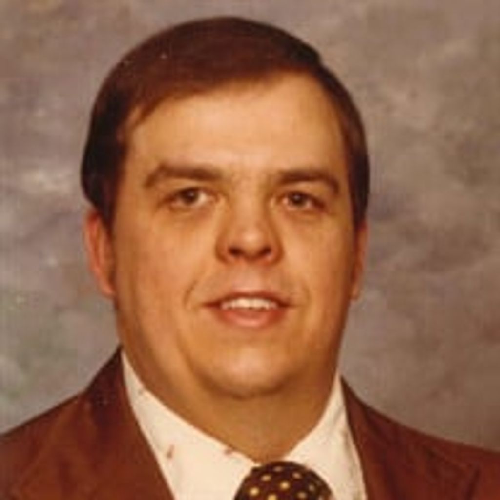 Larry John Lenceski
